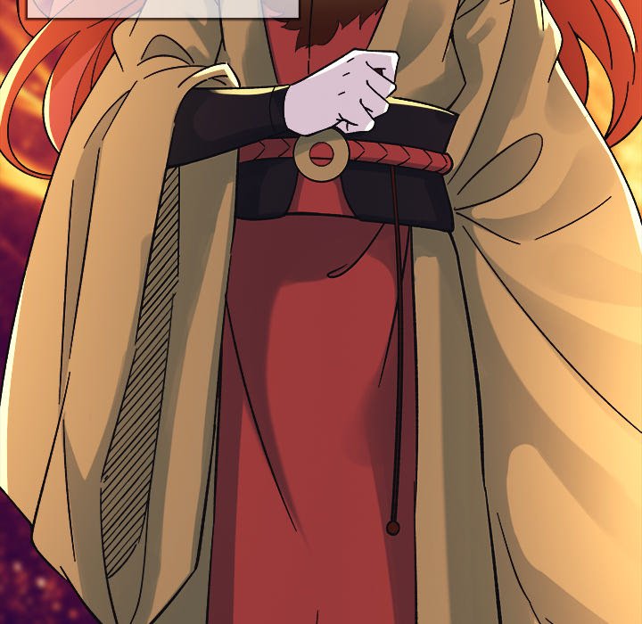 Read My Lovely Disciples chapter 28 image 116 on Lezhin