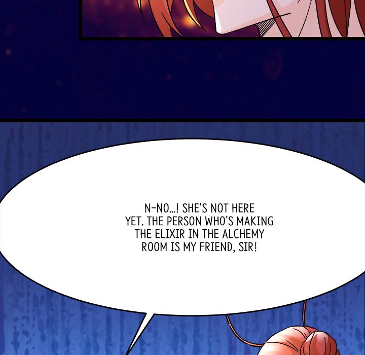 Read My Lovely Disciples chapter 28 image 119 on Lezhin