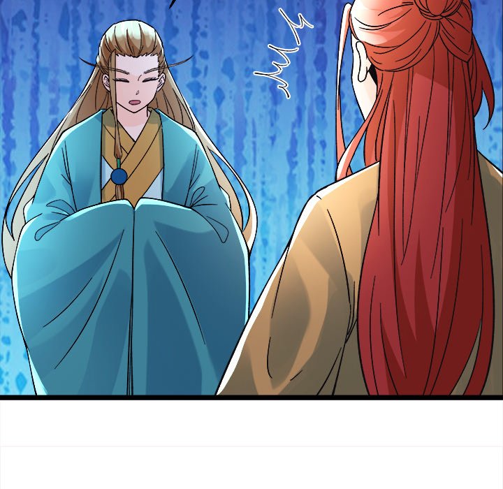 Read My Lovely Disciples chapter 28 image 120 on Lezhin