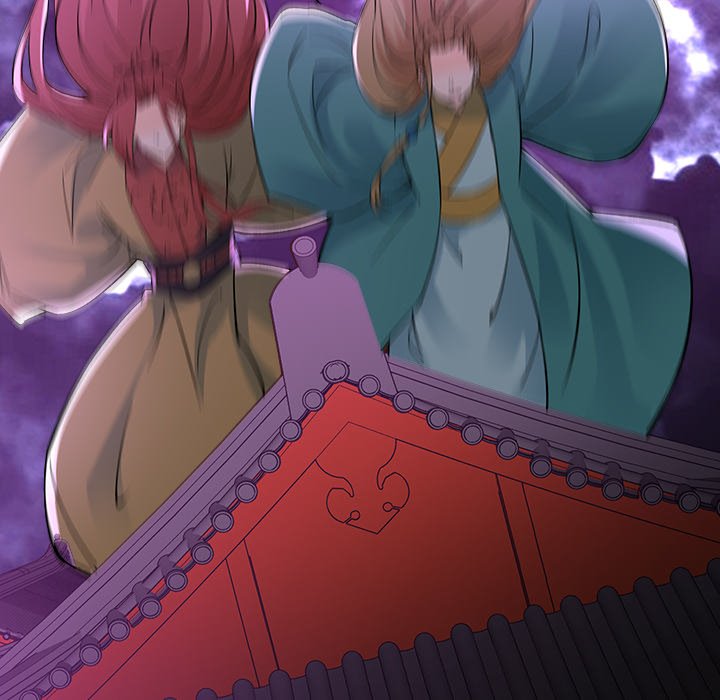 Read My Lovely Disciples chapter 28 image 126 on Lezhin