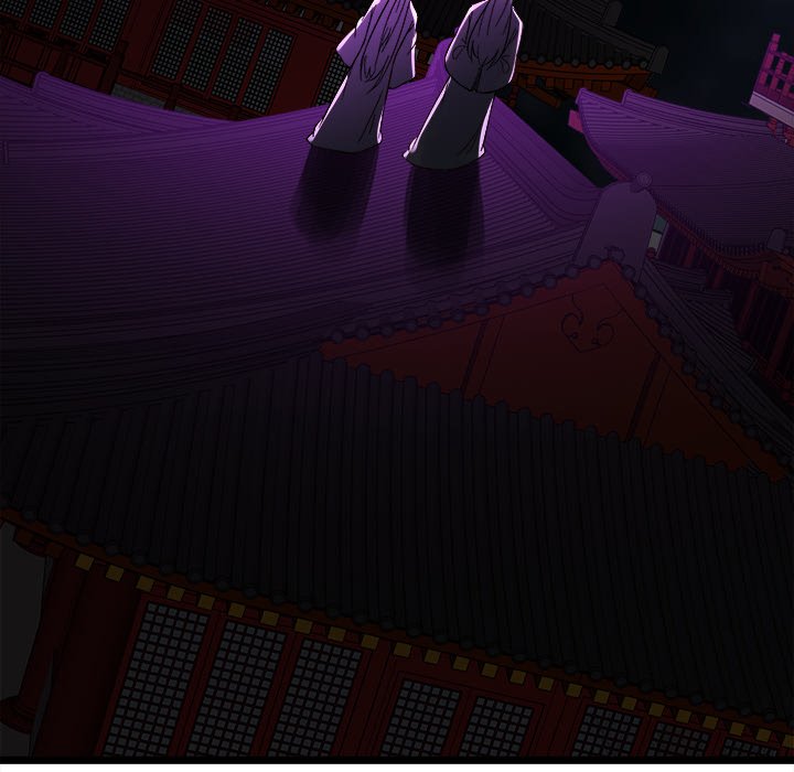 Read My Lovely Disciples chapter 28 image 134 on Lezhin