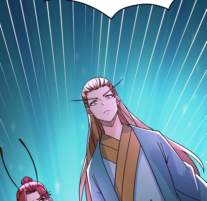 Read My Lovely Disciples chapter 28 image 136 on Lezhin