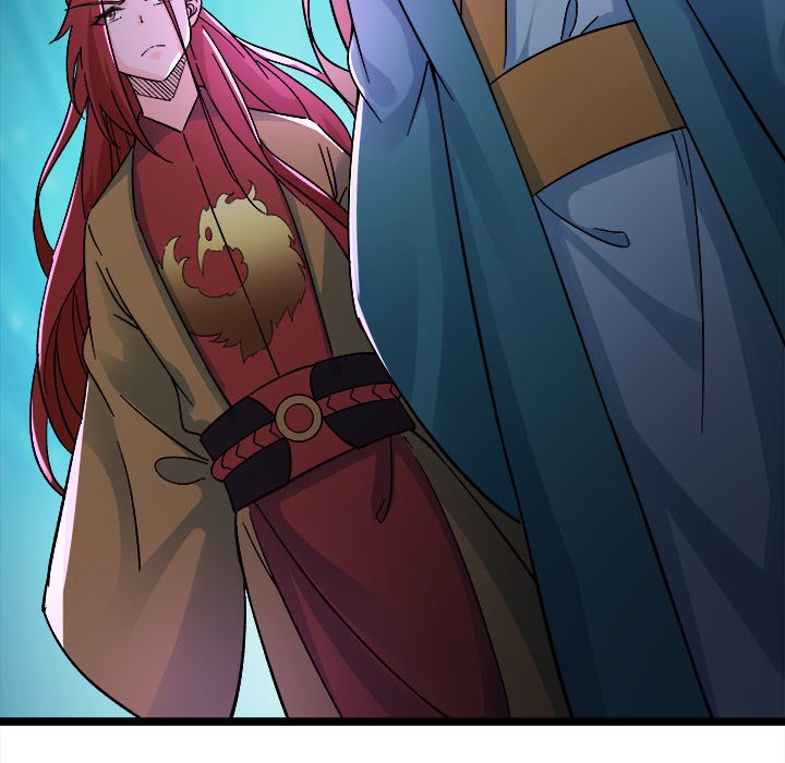 Read My Lovely Disciples chapter 28 image 137 on Lezhin