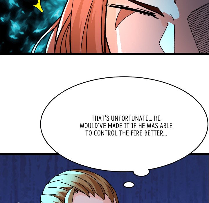 Read My Lovely Disciples chapter 28 image 14 on Lezhin
