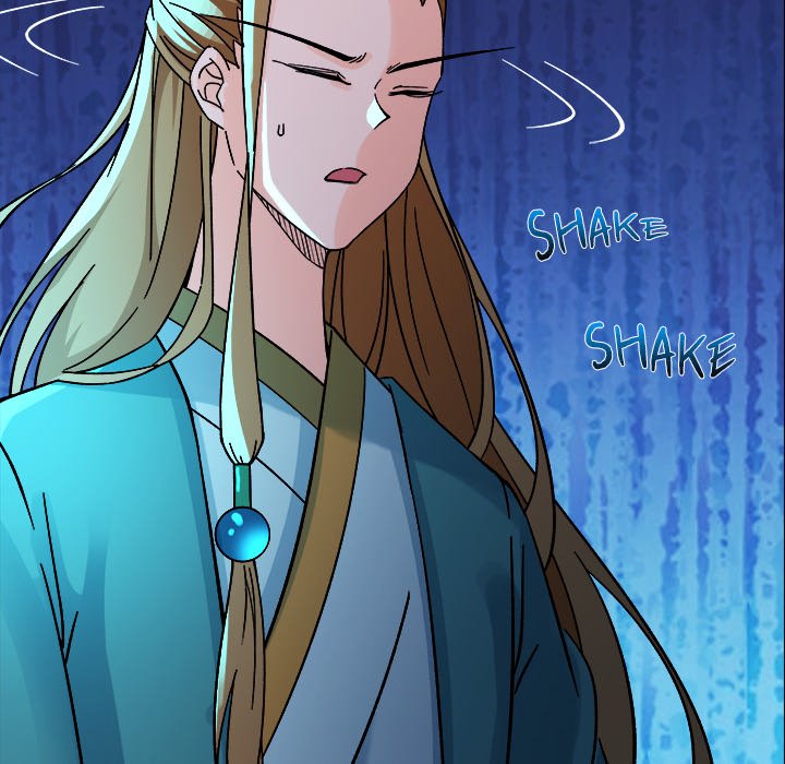 Read My Lovely Disciples chapter 28 image 15 on Lezhin