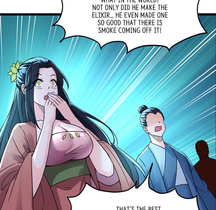 Read My Lovely Disciples chapter 28 image 25 on Lezhin