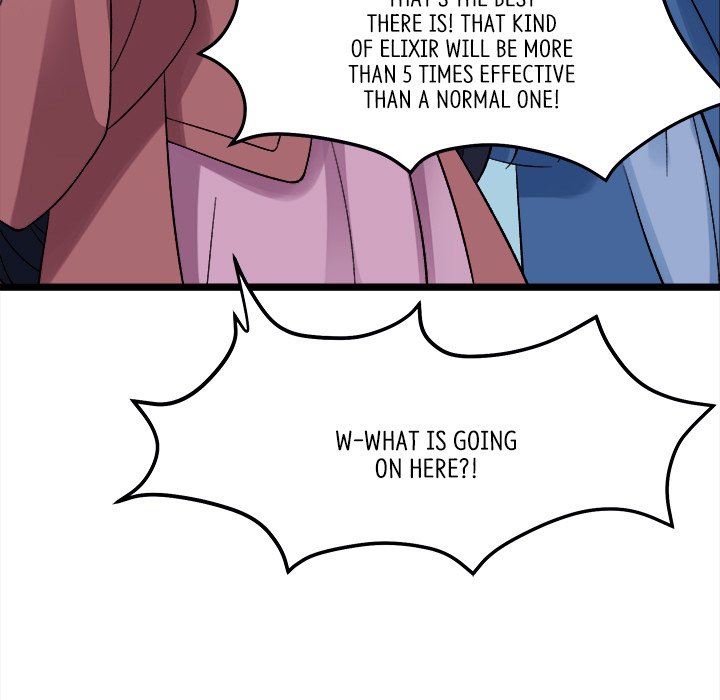 Read My Lovely Disciples chapter 28 image 26 on Lezhin