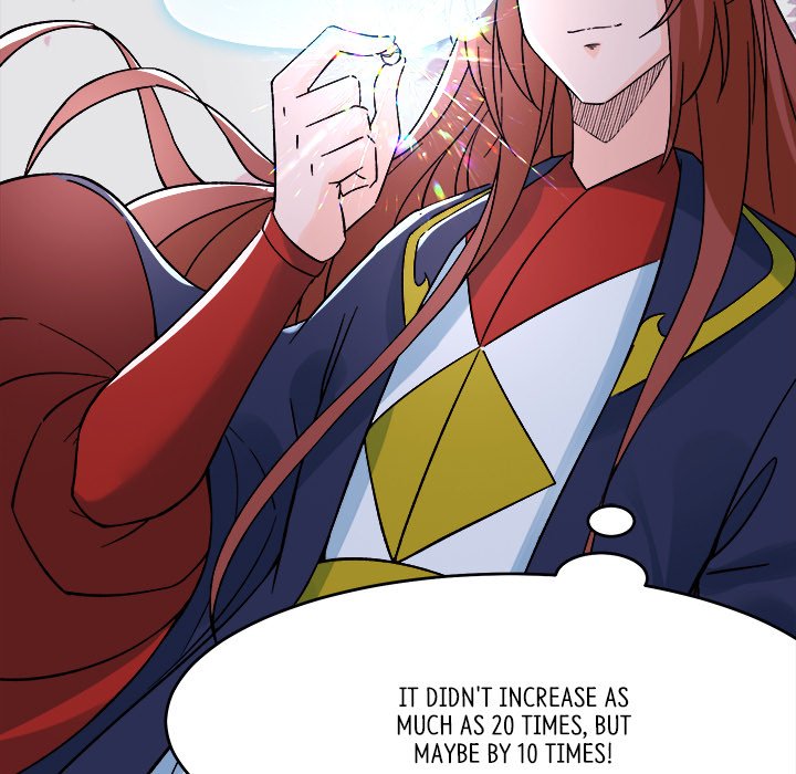 Read My Lovely Disciples chapter 28 image 28 on Lezhin