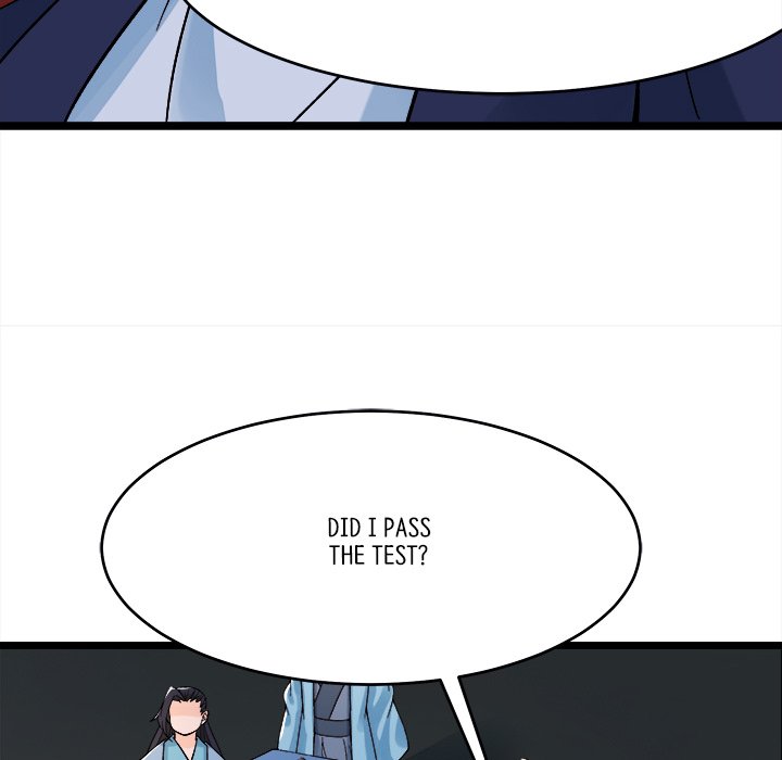 Read My Lovely Disciples chapter 28 image 29 on Lezhin
