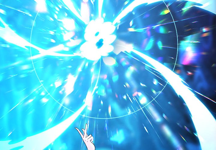 Read My Lovely Disciples chapter 28 image 3 on Lezhin