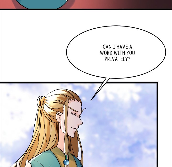 Read My Lovely Disciples chapter 28 image 31 on Lezhin