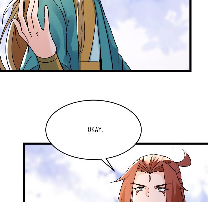 Read My Lovely Disciples chapter 28 image 32 on Lezhin