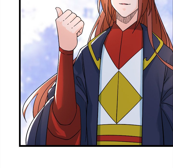 Read My Lovely Disciples chapter 28 image 33 on Lezhin