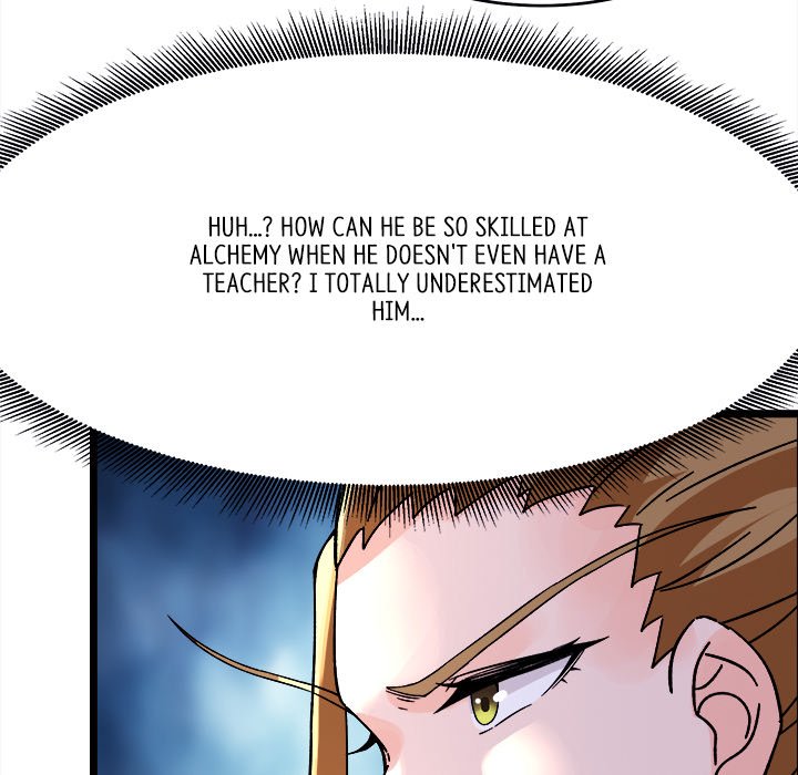 Read My Lovely Disciples chapter 28 image 37 on Lezhin