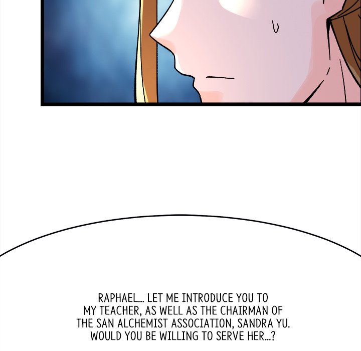Read My Lovely Disciples chapter 28 image 38 on Lezhin