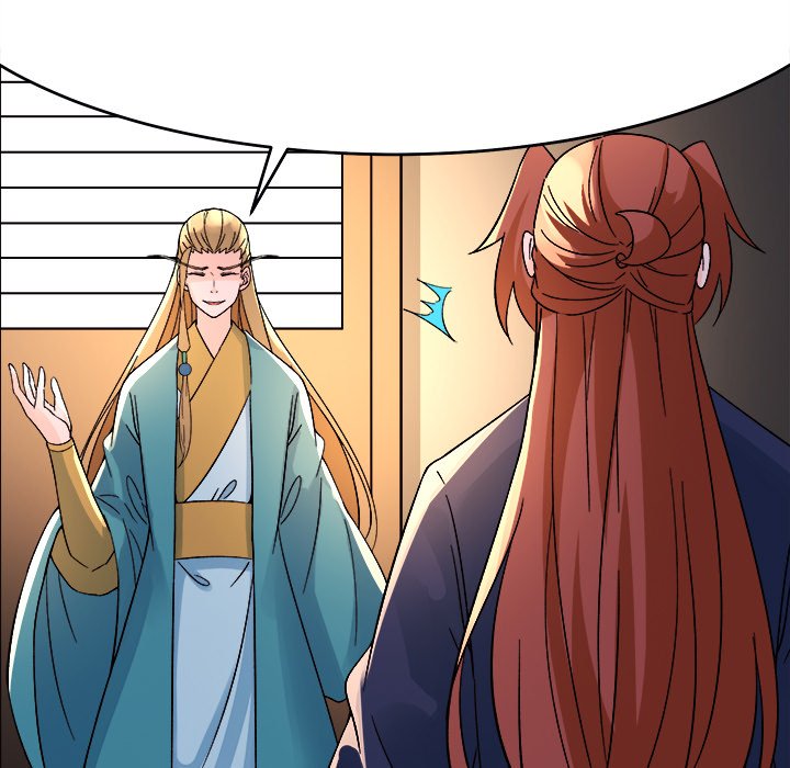 Read My Lovely Disciples chapter 28 image 39 on Lezhin