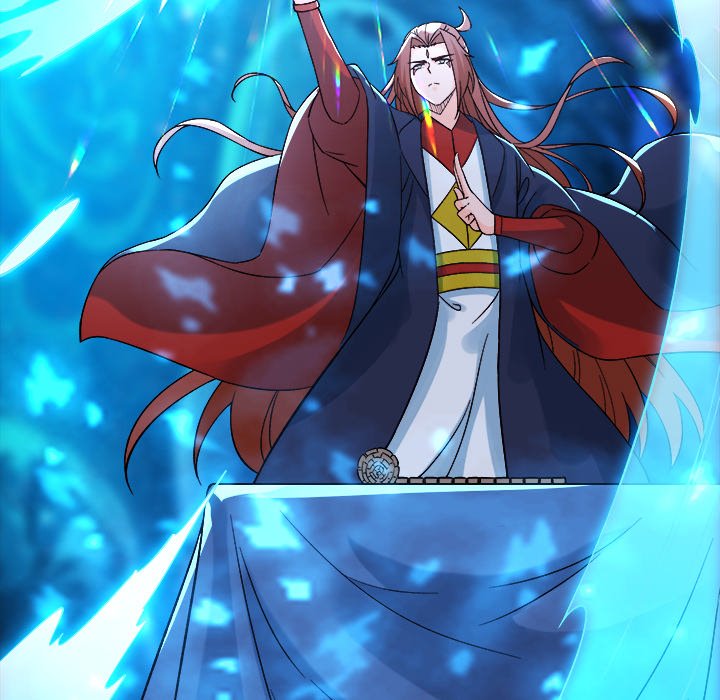 Read My Lovely Disciples chapter 28 image 4 on Lezhin