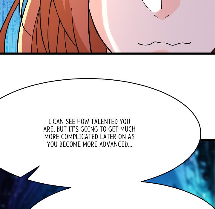 Read My Lovely Disciples chapter 28 image 41 on Lezhin