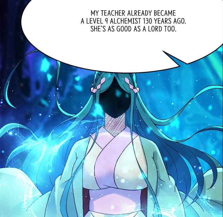 Read My Lovely Disciples chapter 28 image 42 on Lezhin