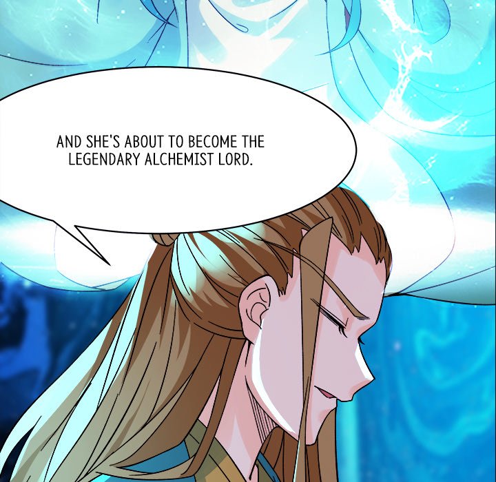 Read My Lovely Disciples chapter 28 image 43 on Lezhin
