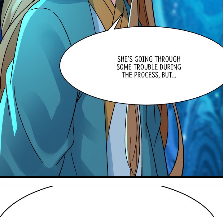Read My Lovely Disciples chapter 28 image 44 on Lezhin