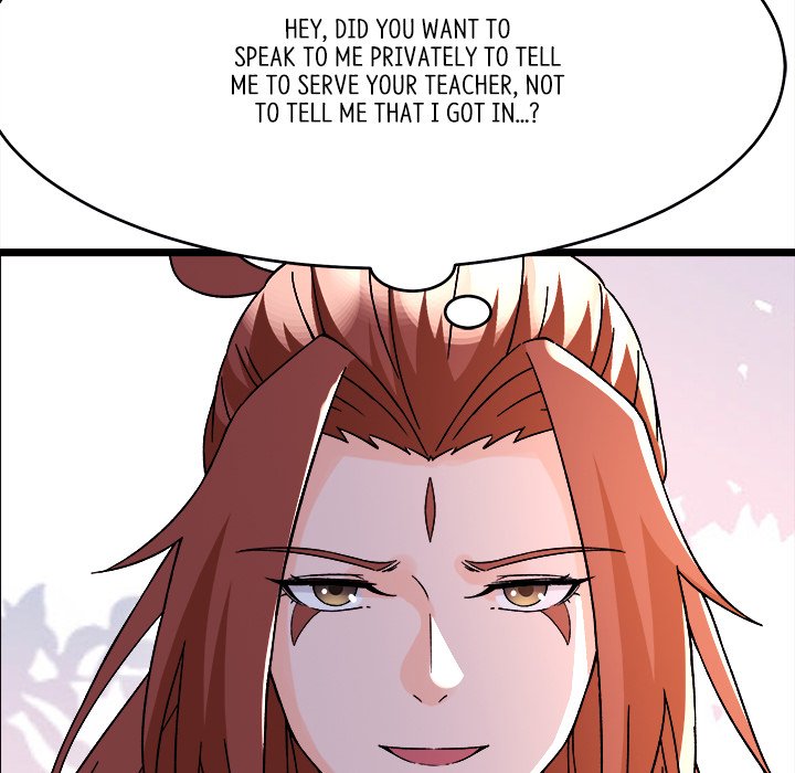 Read My Lovely Disciples chapter 28 image 45 on Lezhin