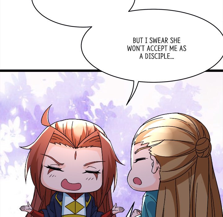 Read My Lovely Disciples chapter 28 image 47 on Lezhin