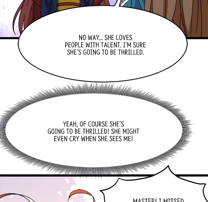 Read My Lovely Disciples chapter 28 image 48 on Lezhin
