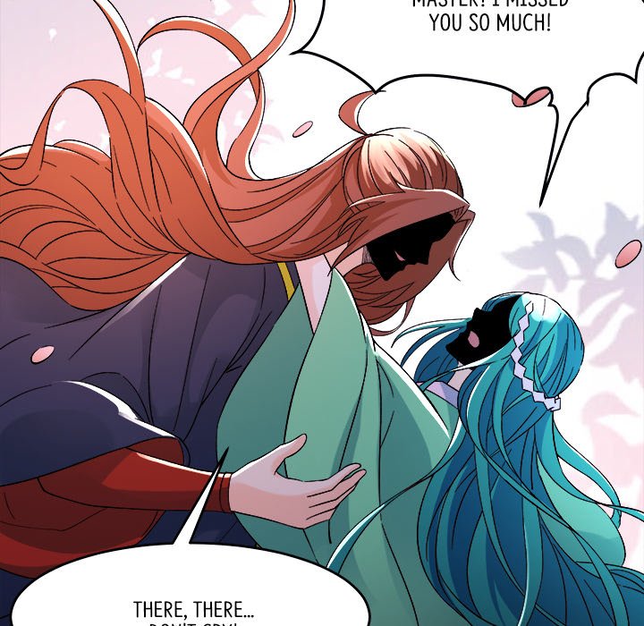 Read My Lovely Disciples chapter 28 image 49 on Lezhin