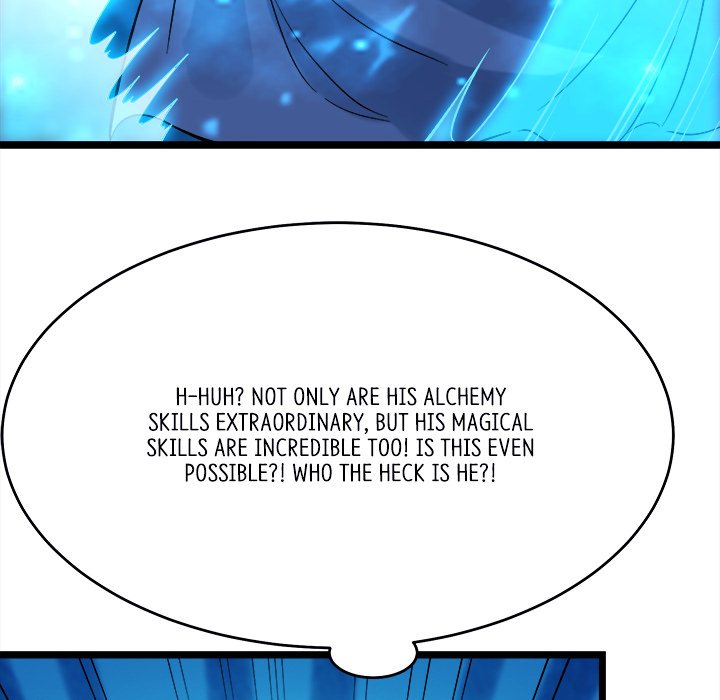 Read My Lovely Disciples chapter 28 image 5 on Lezhin