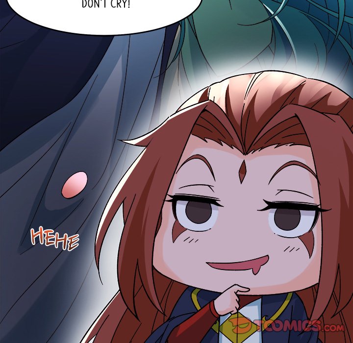 Read My Lovely Disciples chapter 28 image 50 on Lezhin