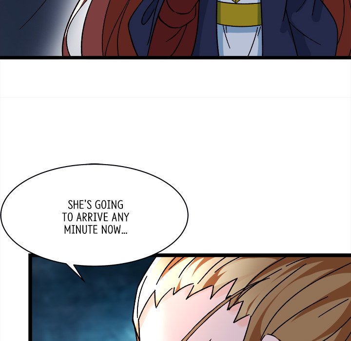 Read My Lovely Disciples chapter 28 image 51 on Lezhin
