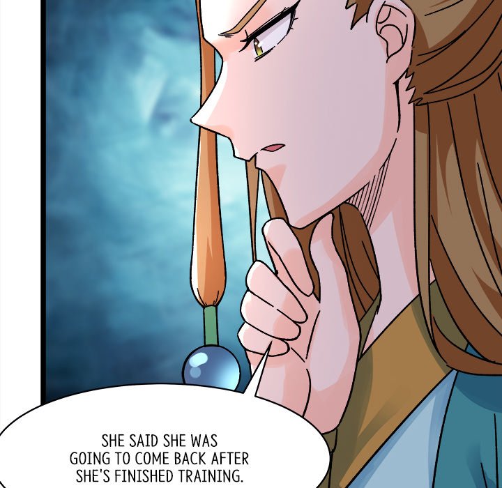 Read My Lovely Disciples chapter 28 image 52 on Lezhin