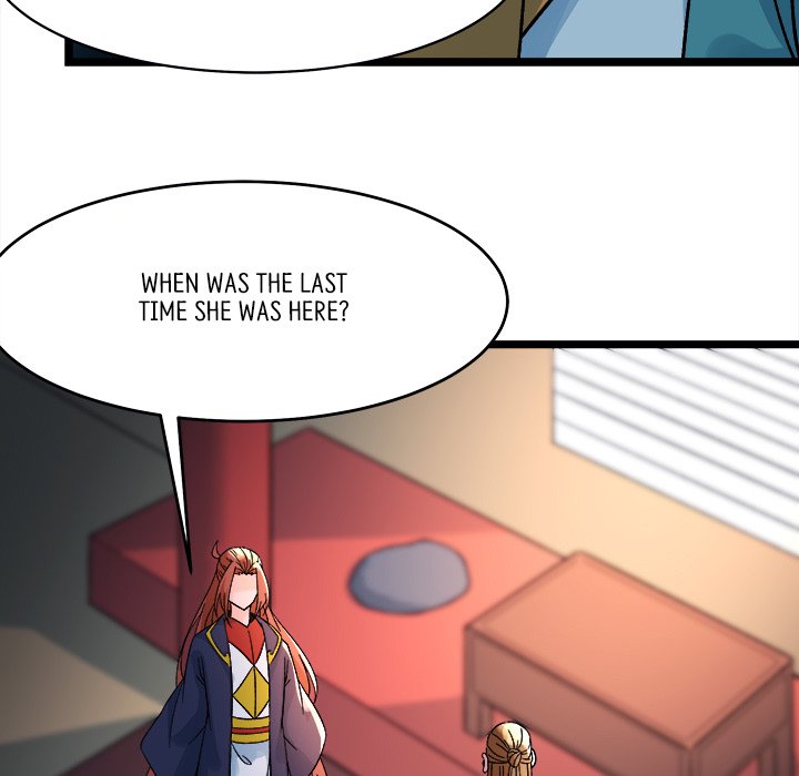 Read My Lovely Disciples chapter 28 image 53 on Lezhin