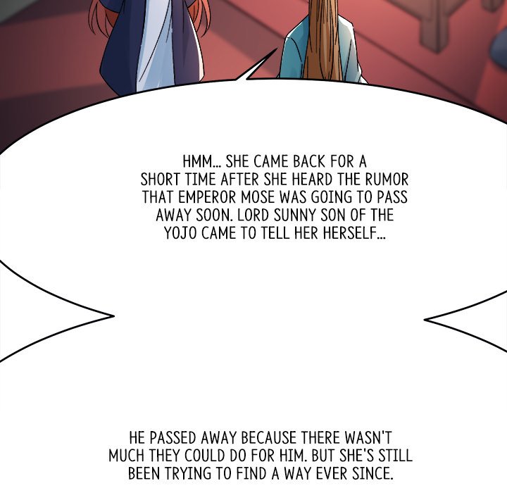 Read My Lovely Disciples chapter 28 image 54 on Lezhin