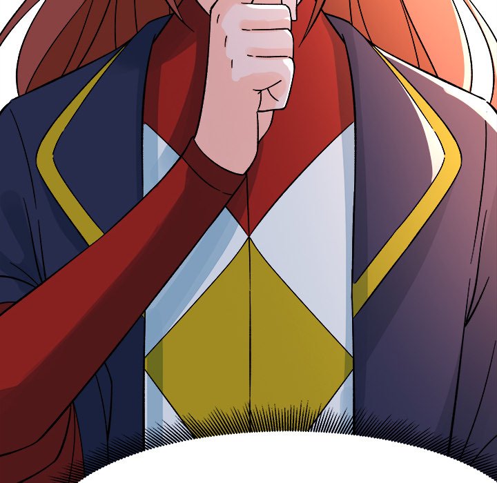 Read My Lovely Disciples chapter 28 image 58 on Lezhin