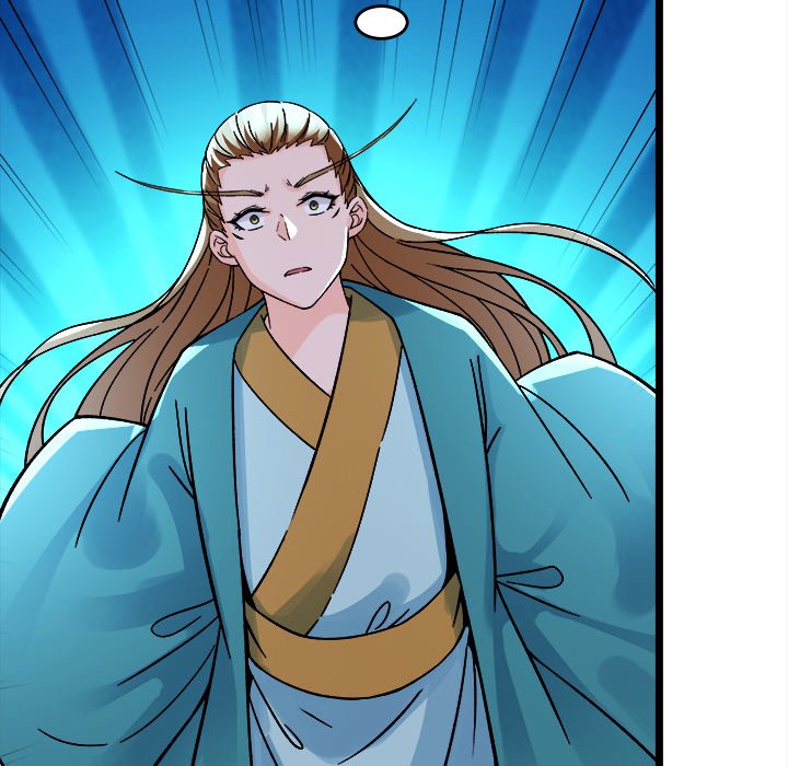 Read My Lovely Disciples chapter 28 image 6 on Lezhin