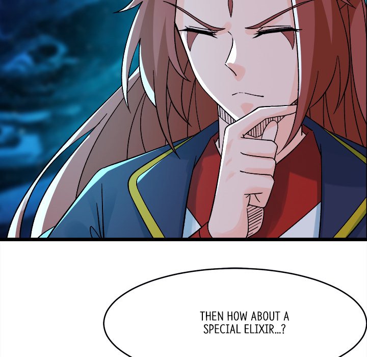 Read My Lovely Disciples chapter 28 image 61 on Lezhin