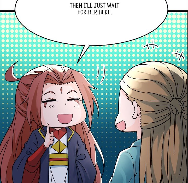 Read My Lovely Disciples chapter 28 image 63 on Lezhin