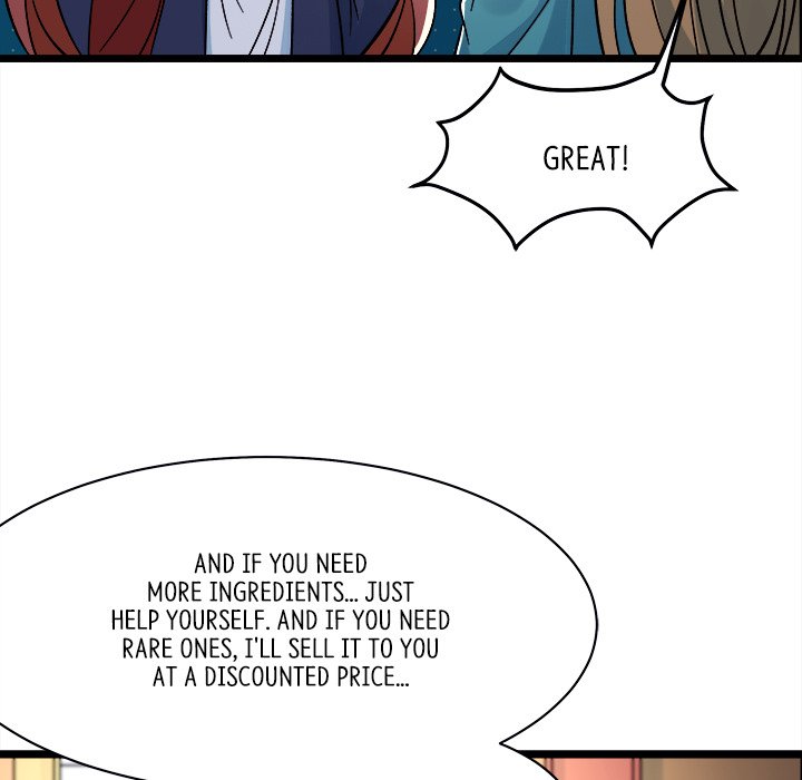 Read My Lovely Disciples chapter 28 image 64 on Lezhin