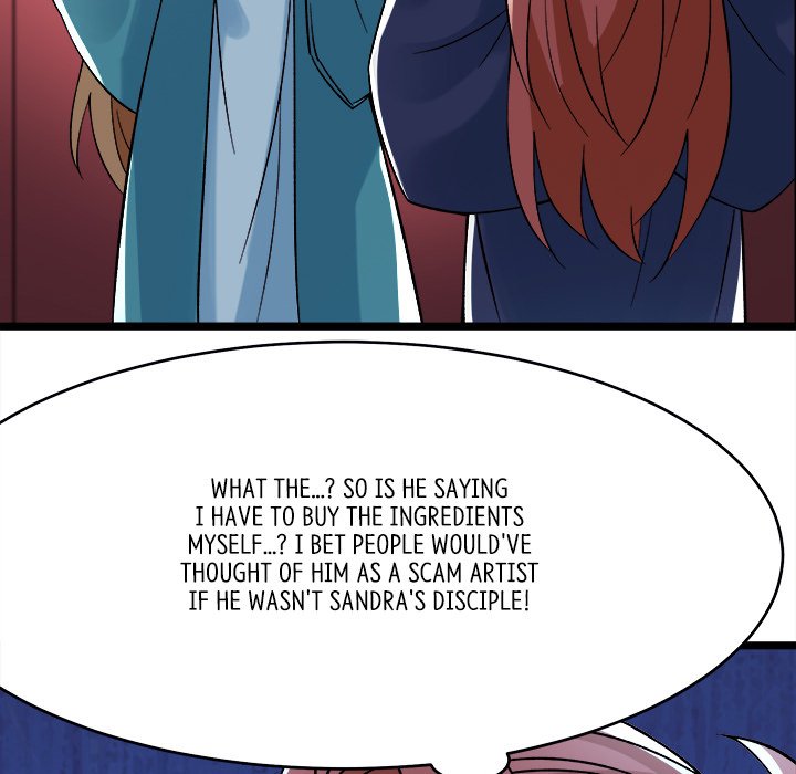 Read My Lovely Disciples chapter 28 image 66 on Lezhin