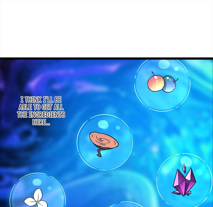 Read My Lovely Disciples chapter 28 image 68 on Lezhin