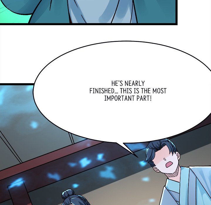 Read My Lovely Disciples chapter 28 image 7 on Lezhin