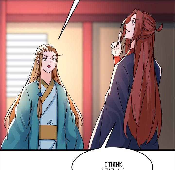 Read My Lovely Disciples chapter 28 image 73 on Lezhin
