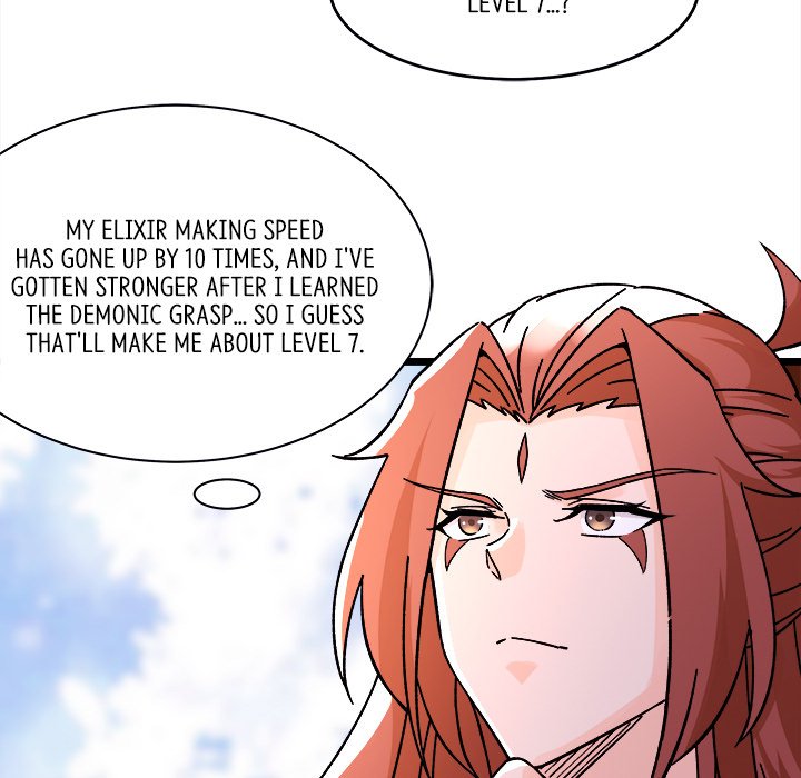 Read My Lovely Disciples chapter 28 image 74 on Lezhin