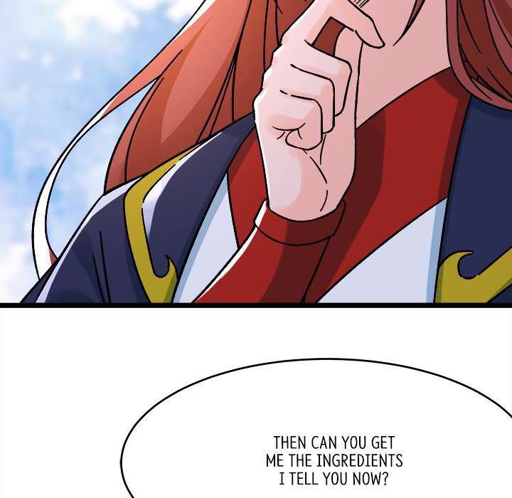 Read My Lovely Disciples chapter 28 image 75 on Lezhin