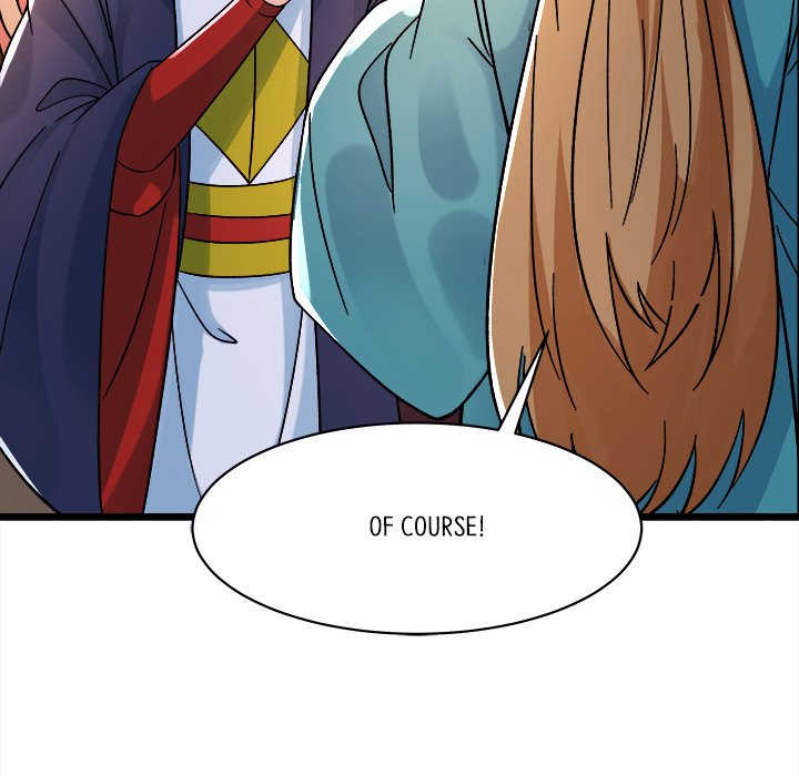 Read My Lovely Disciples chapter 28 image 77 on Lezhin