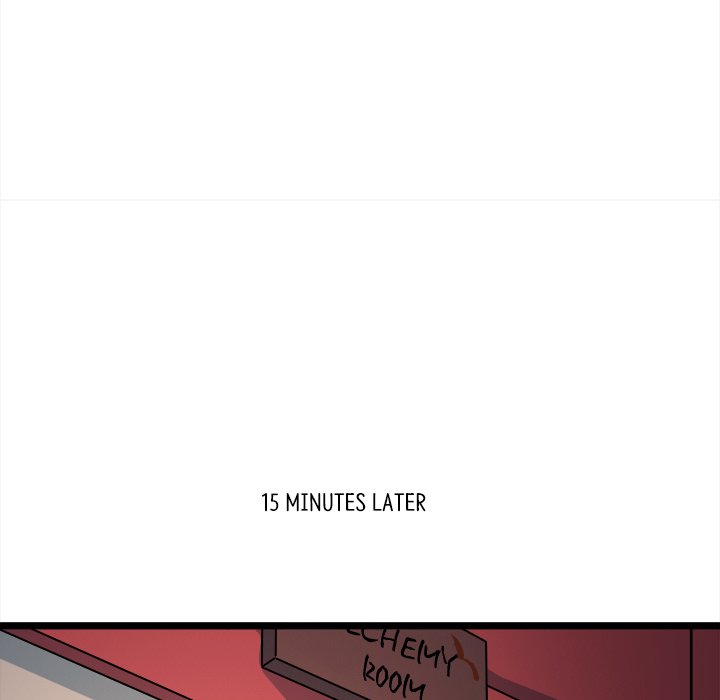 Read My Lovely Disciples chapter 28 image 78 on Lezhin