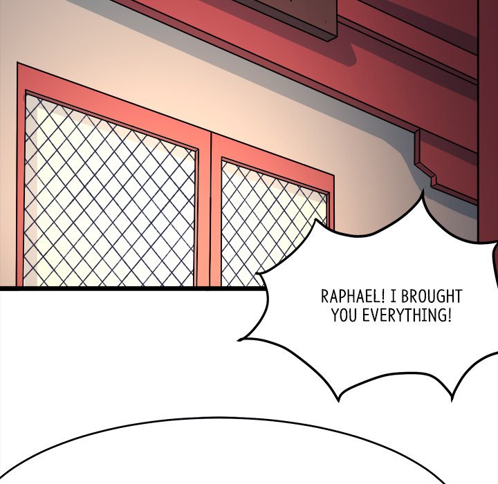 Read My Lovely Disciples chapter 28 image 79 on Lezhin