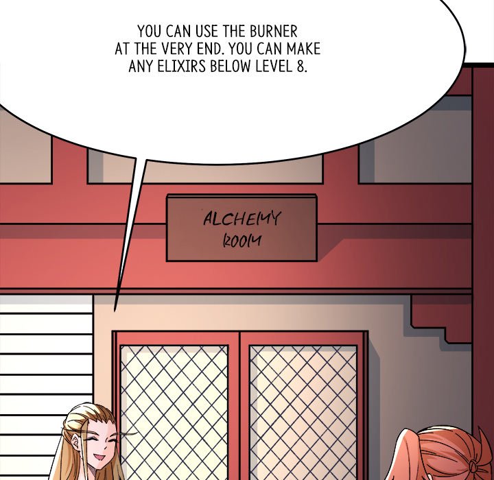 Read My Lovely Disciples chapter 28 image 80 on Lezhin